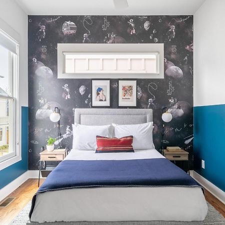 Kitty Faith Barbara By Avantstay 3 Unit Buyout W 12Br In Heart Of Nashville Dış mekan fotoğraf